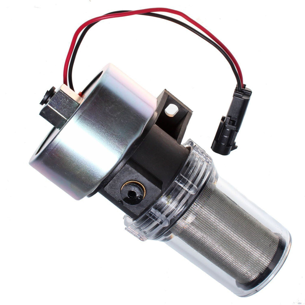 Power Fuel Pump 40223 41-7059 For Thermo King MD KD RD TS URD XDS TD LND Units