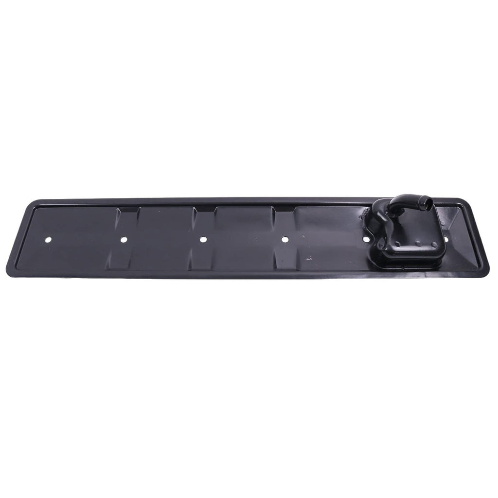 Push Rod Cover 3990737 3990738 3990730 For Cummins Engine 6BT 6CT 4BT 5.9L 12V