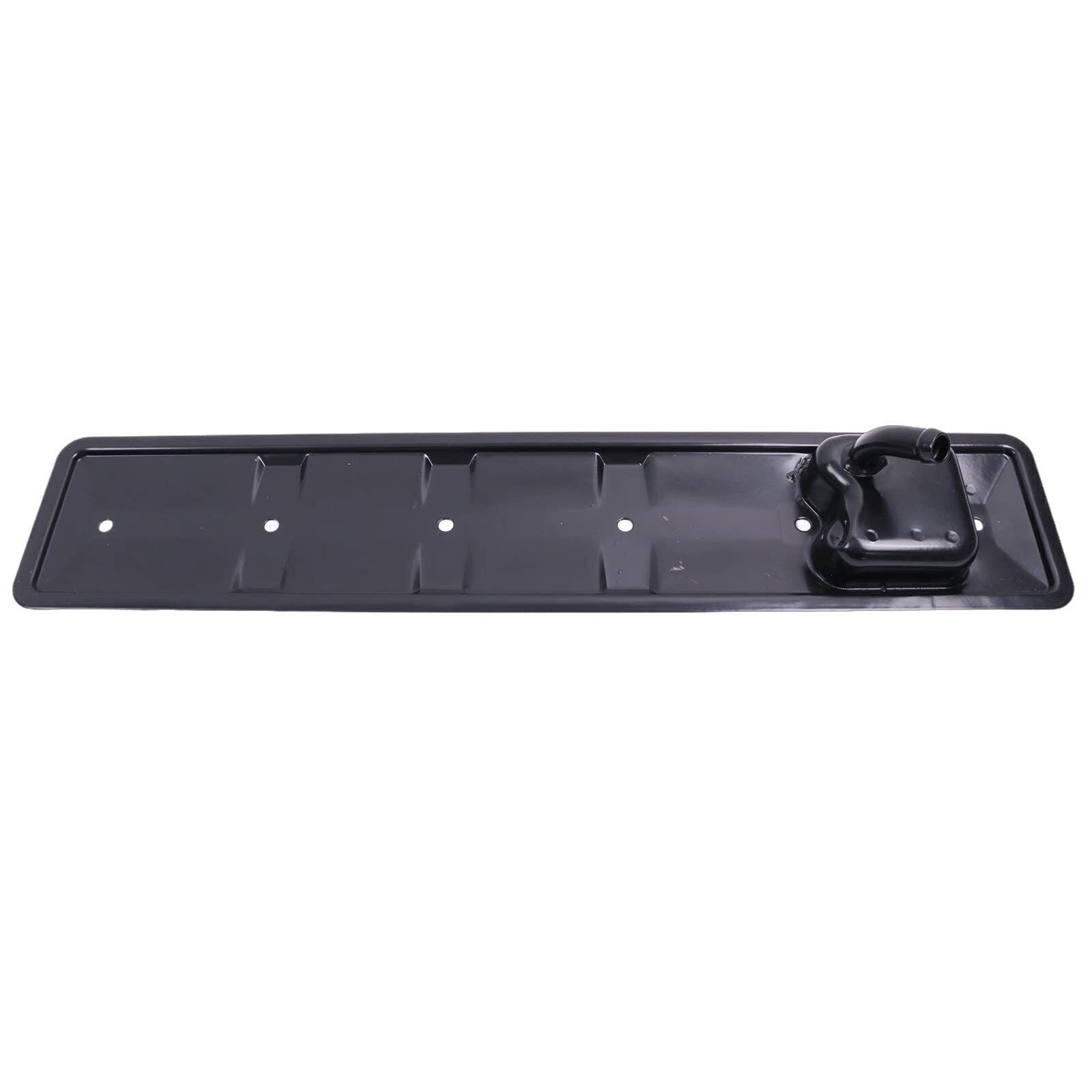 Push Rod Cover 3990737 3990738 3990730 For Cummins Engine 6BT 6CT 4BT 5.9L 12V