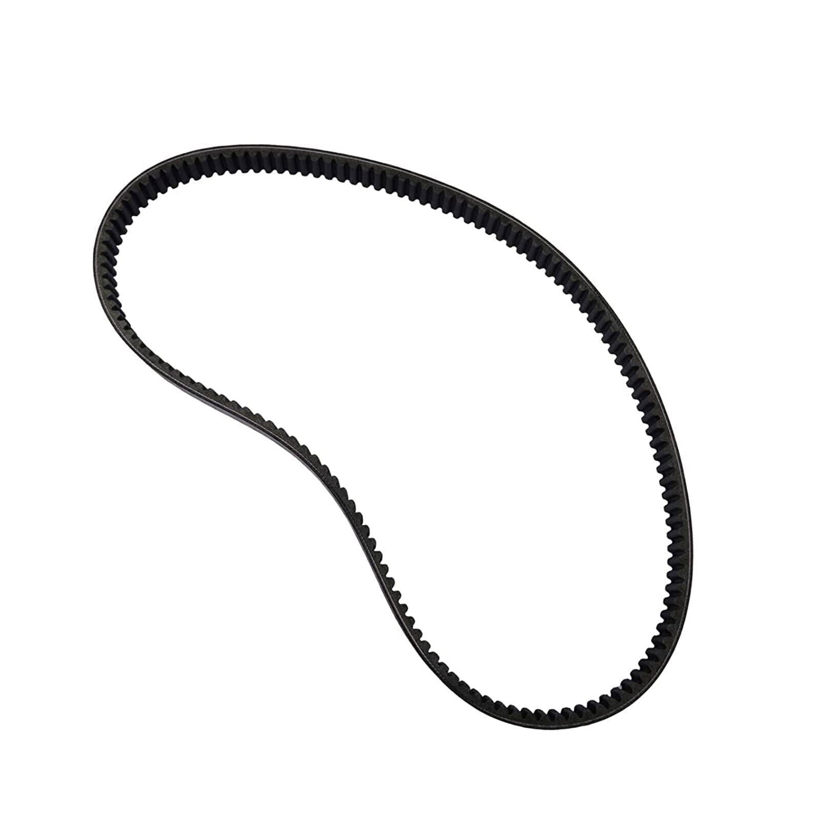 Top M150046 Clutch Drive Belt For John Deere TS 4x2 Turf Gator, TX 4x2 Gator