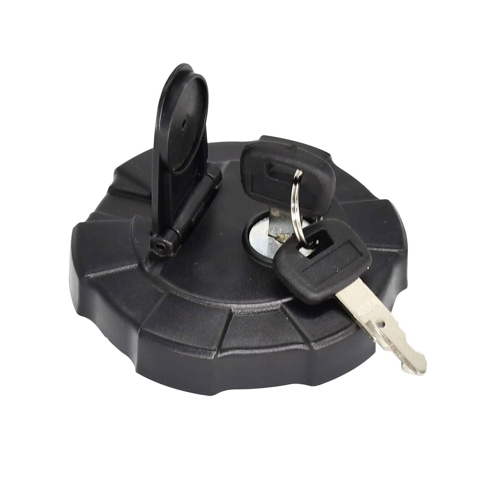 Fuel Cap W/Key 459A RD411-51122 For Kubota ExcavatorSVL75 KX91-3S U35-4 U45S U55