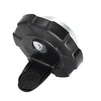 Fuel Cap W/Key 459A RD411-51122 For Kubota ExcavatorSVL75 KX91-3S U35-4 U45S U55