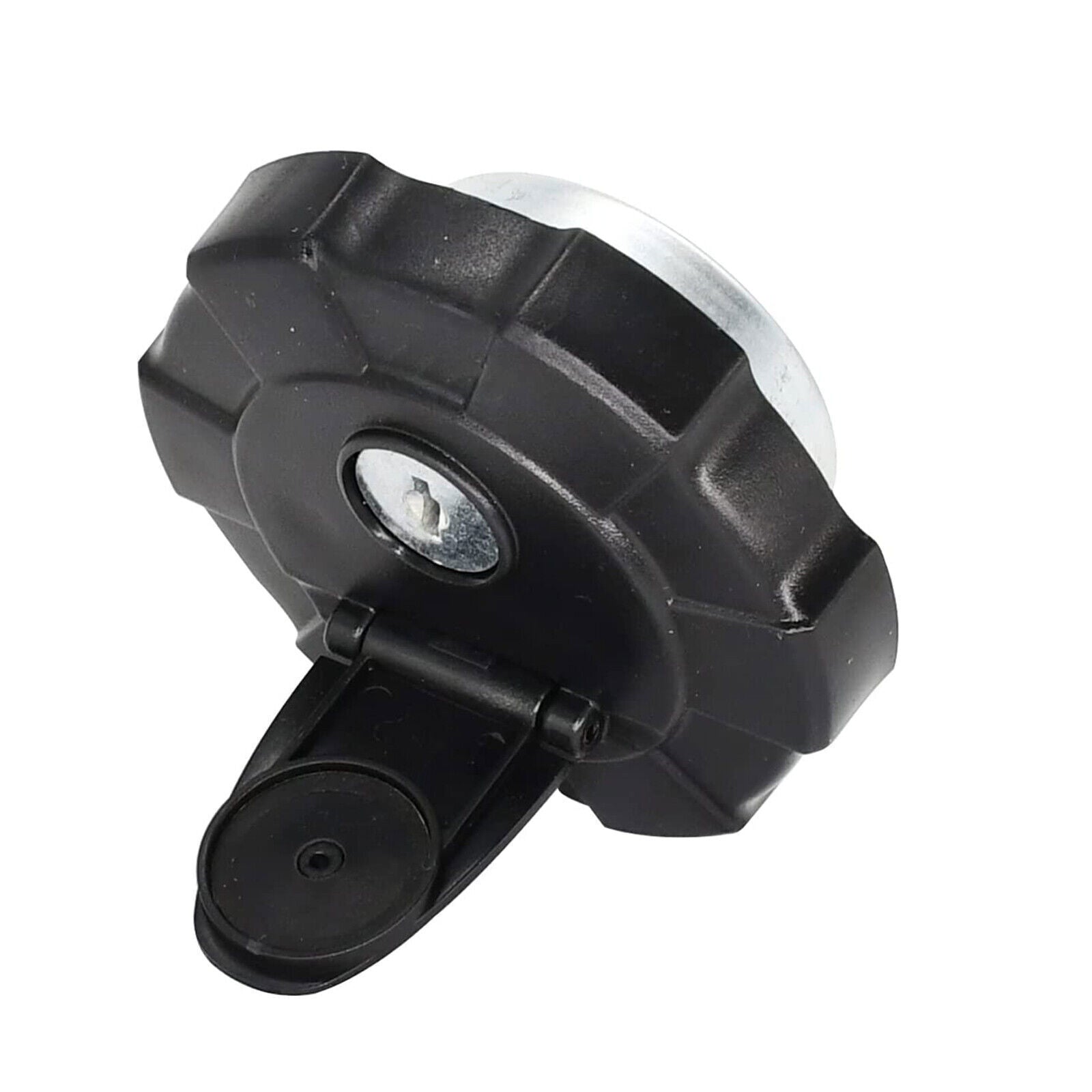 Fuel Cap W/Key 459A RD411-51122 For Kubota ExcavatorSVL75 KX91-3S U35-4 U45S U55