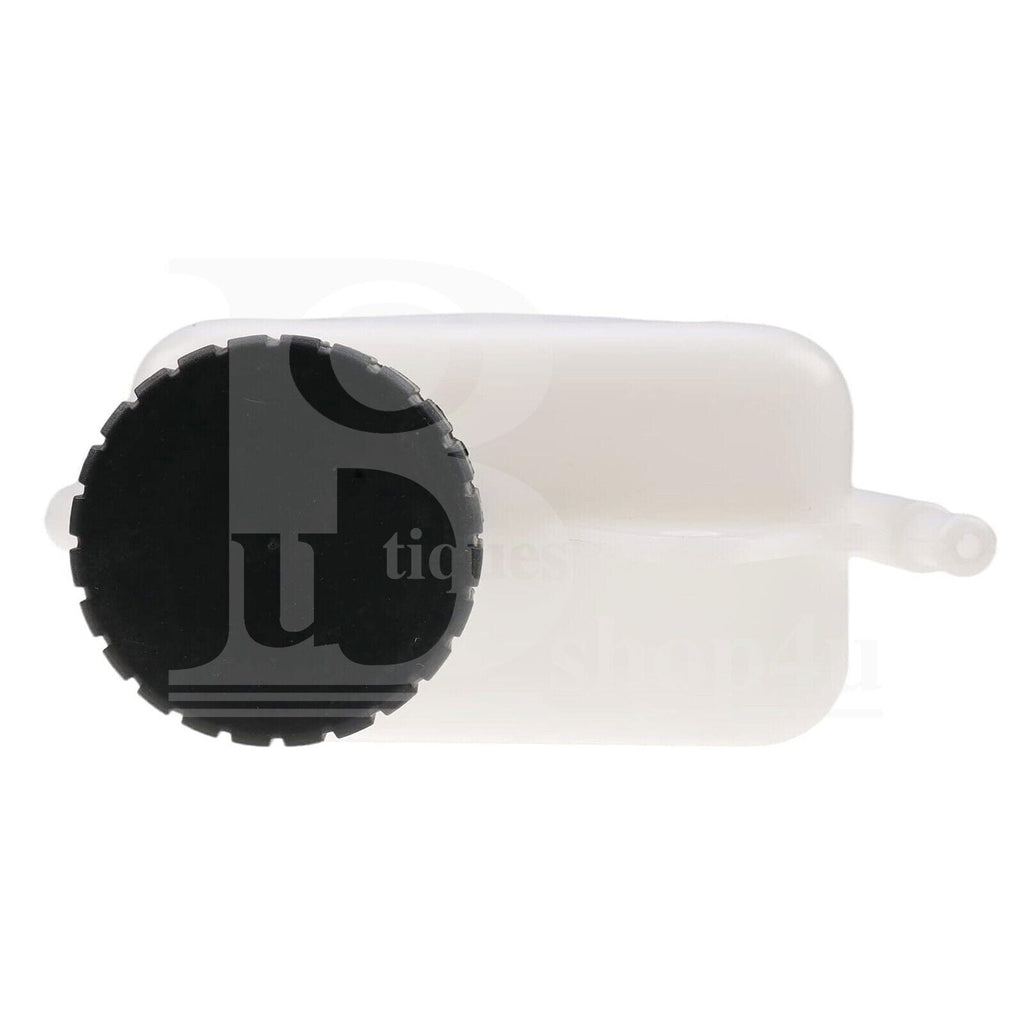 2X Reservoir Tank 131084A2 For Case 580L 580M 580SL 580SL 590L 590SL 580SM 590SM