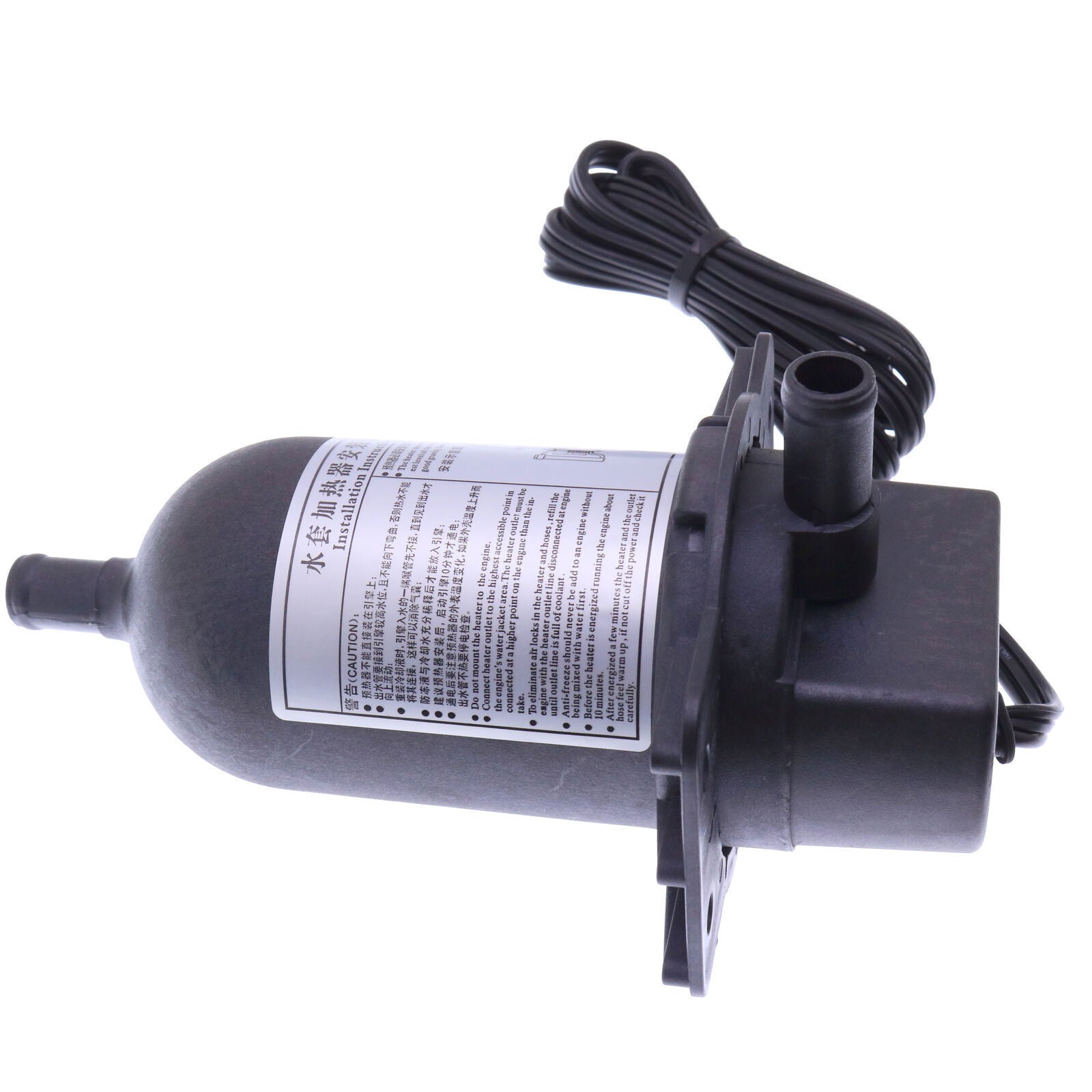 Pre Heater For Block Heater Hotstart 1000W 120V 084918A Generac Kohler GM31942