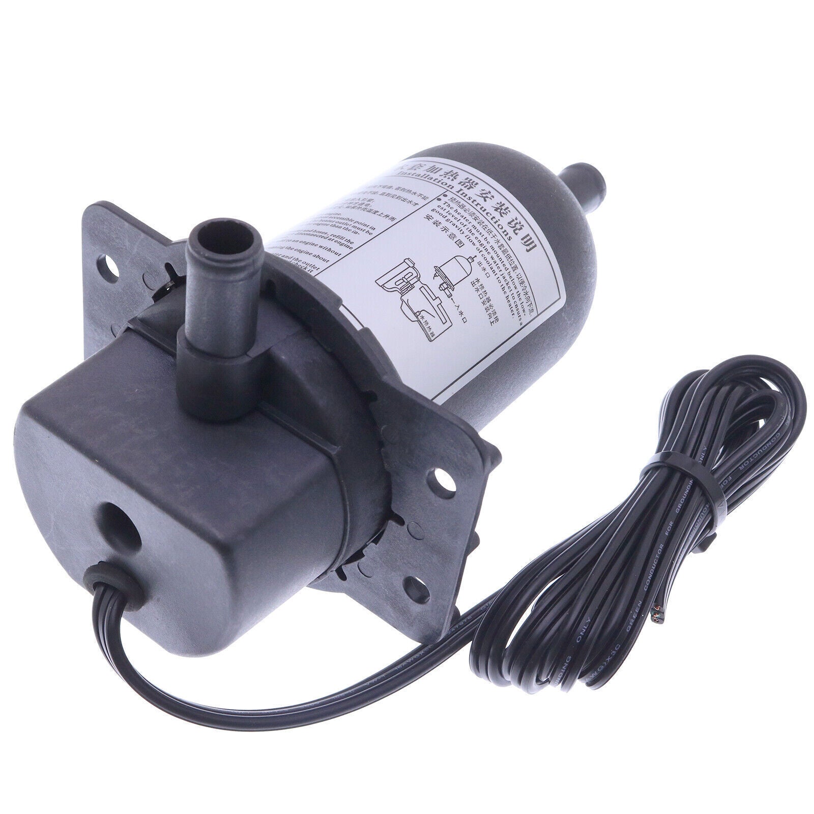Pre Heater For Block Heater Hotstart 1000W 120V 084918A Generac Kohler GM31942