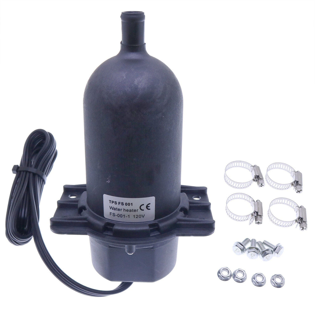 Pre Heater For Block Heater Hotstart 1000W 120V 084918A Generac Kohler GM31942