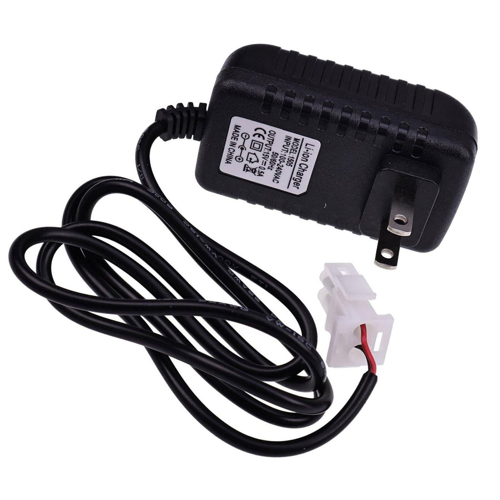 Battery Charger 597186301 For Husqvarna HD725E HU675FE HU725AWDEX HU725E XT722FE