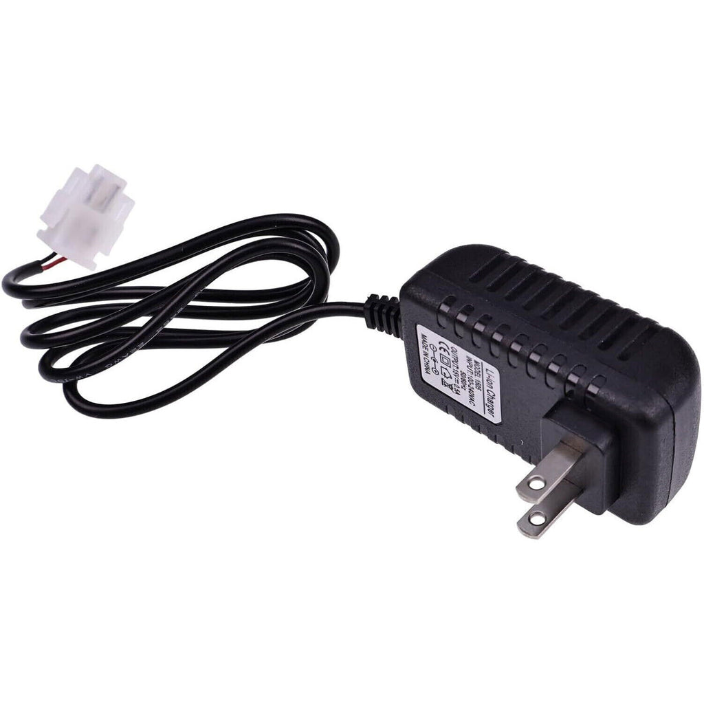 Battery Charger 597186301 For Husqvarna HD725E HU675FE HU725AWDEX HU725E XT722FE