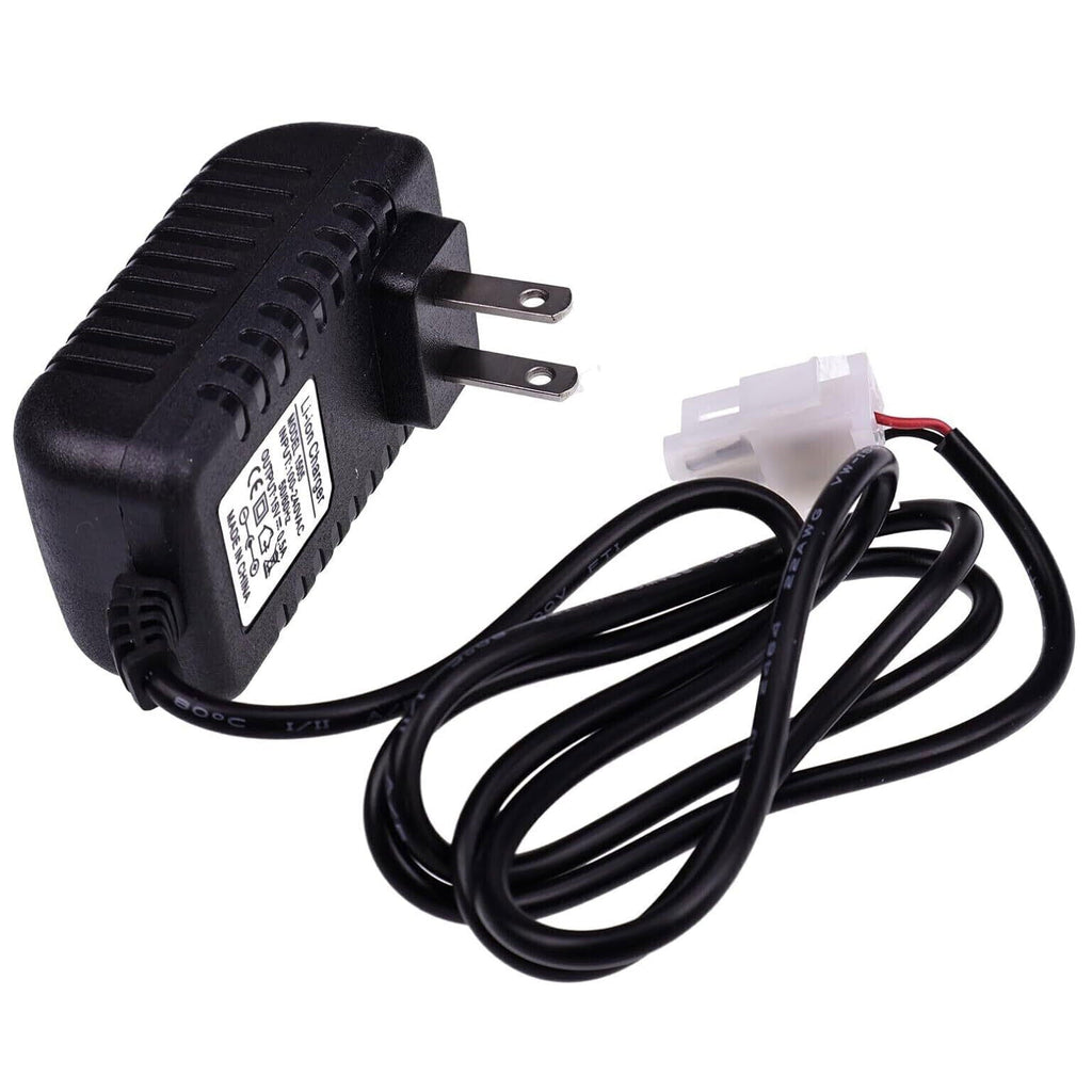 Battery Charger 597186301 For Husqvarna HD725E HU675FE HU725AWDEX HU725E XT722FE