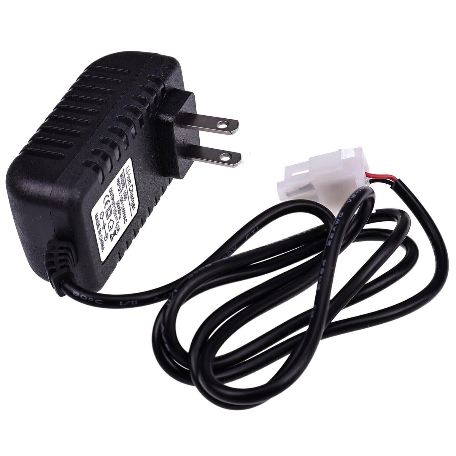 Battery Charger 597186301 For Husqvarna HD725E HU675FE HU725AWDEX HU725E XT722FE