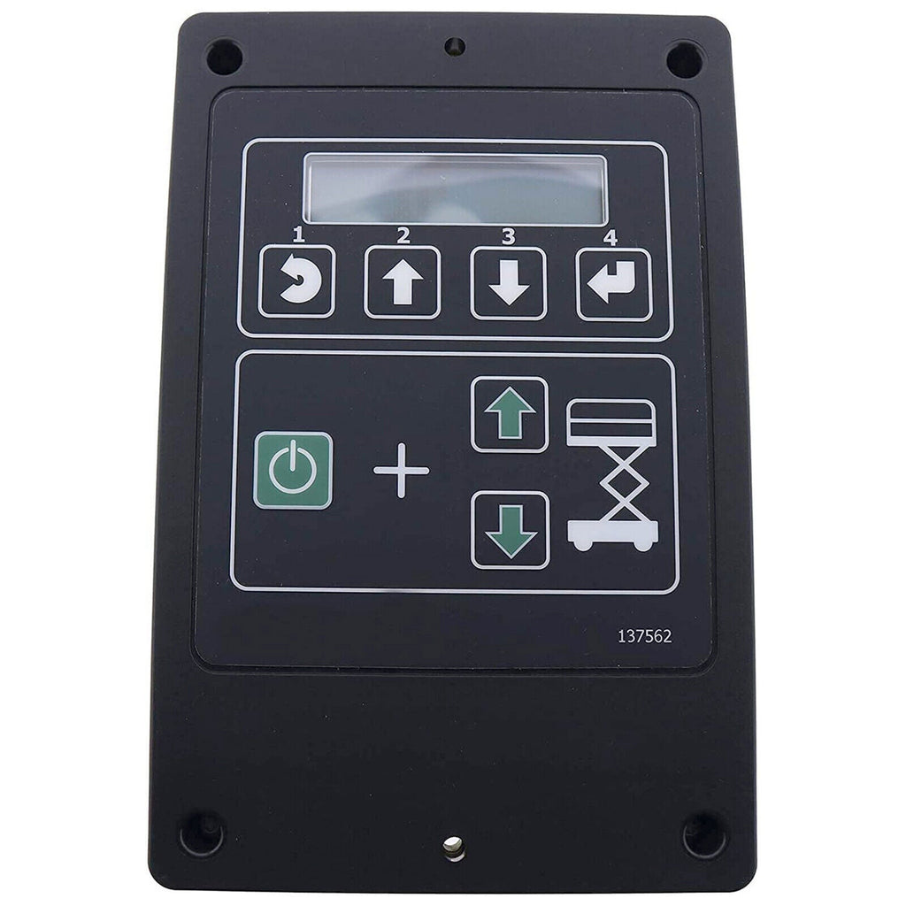 Control Box 1256721 For Genie GR-12 GR-15 GR-20 GRC-12 GS-1330M GS-1530 GS-1532
