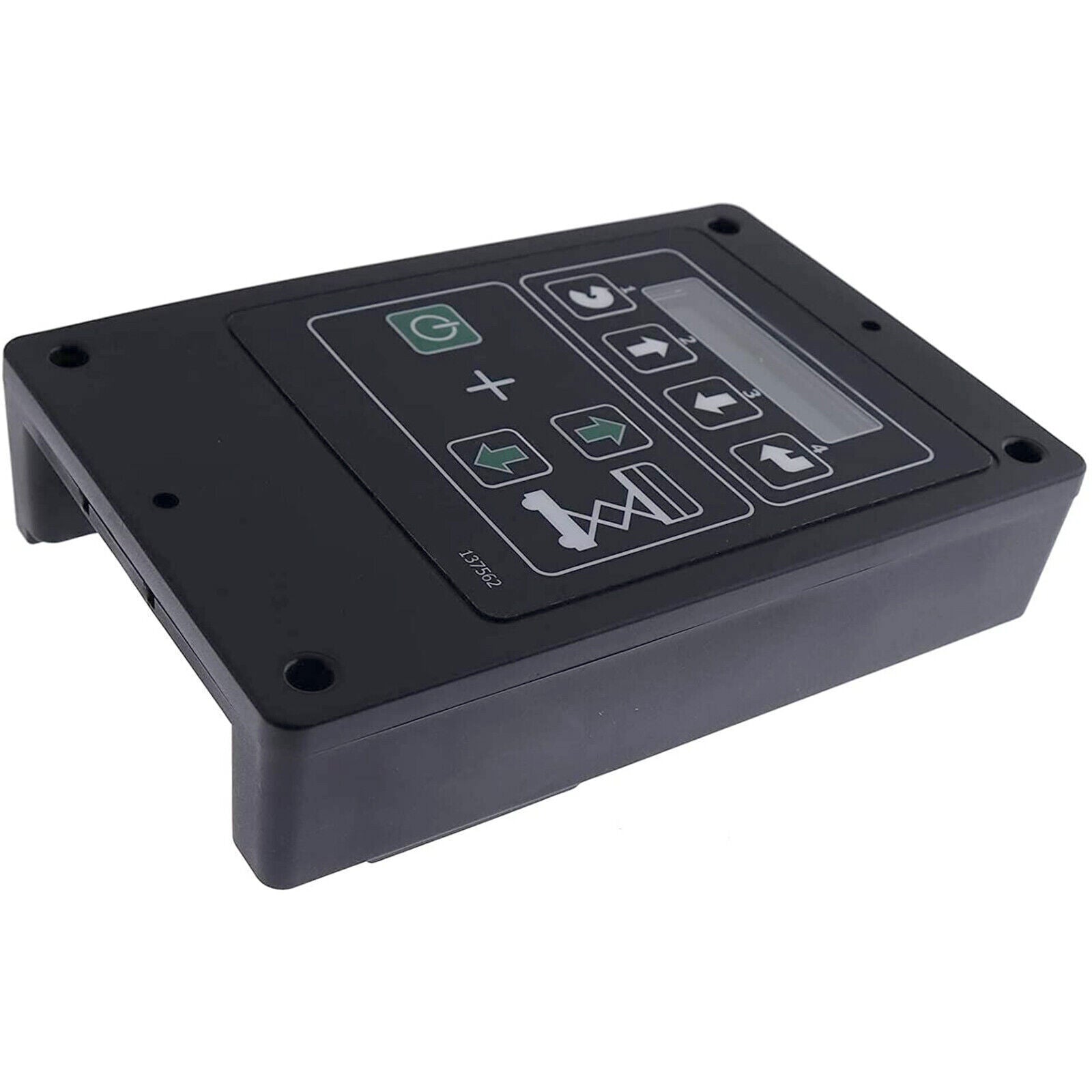 Control Box 1256721 For Genie GR-12 GR-15 GR-20 GRC-12 GS-1330M GS-1530 GS-1532