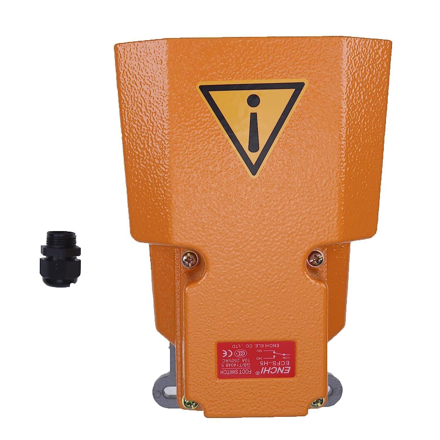 Top Foot Switch 0272970 For JLG 60H E300AJP 450AJ series II 460SJ 1250AJP 860SJ
