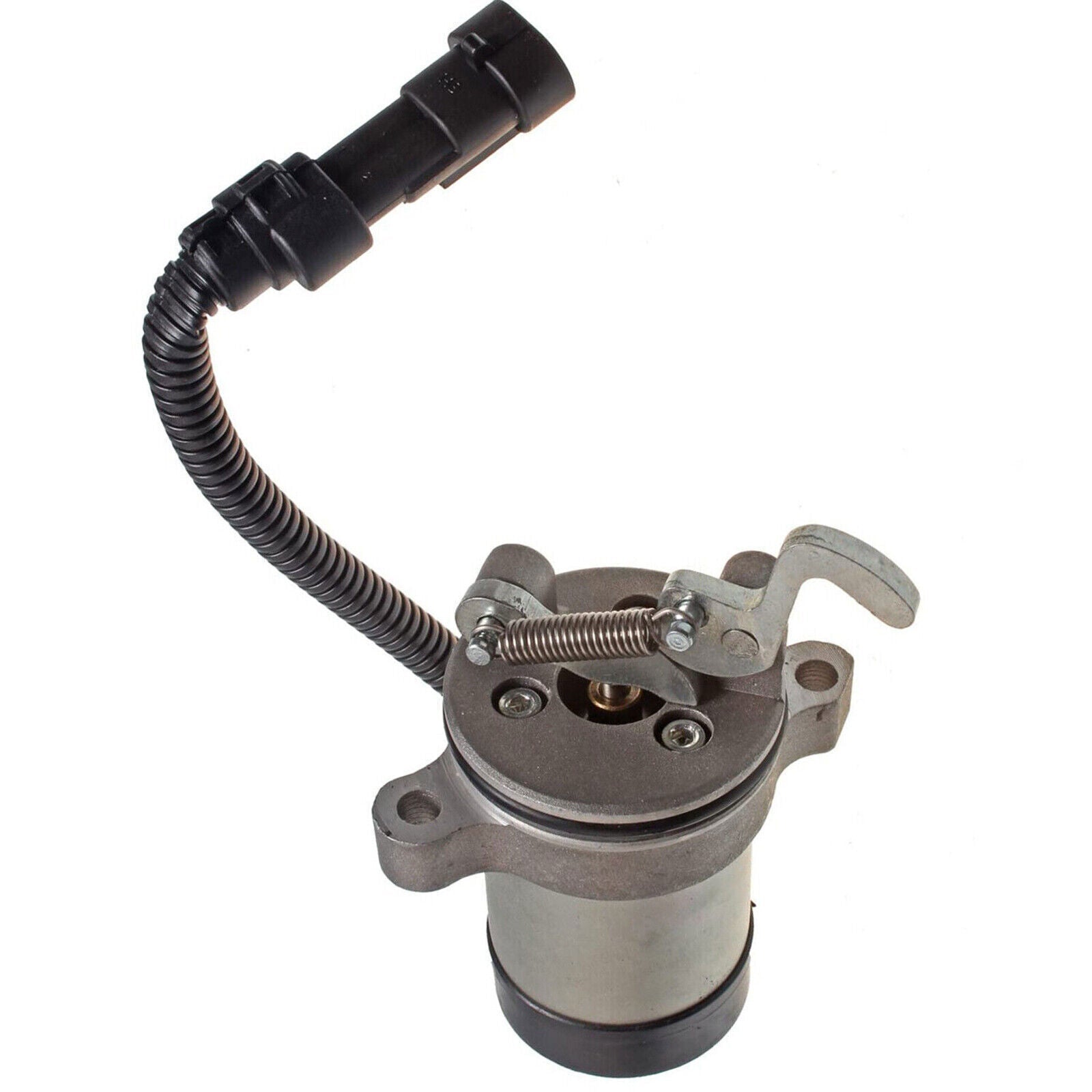 New Fuel ShutOff Solenoid 0428-7116 For DEUTZ F3L2011,F4L2011,D2011L4,TD2011L4