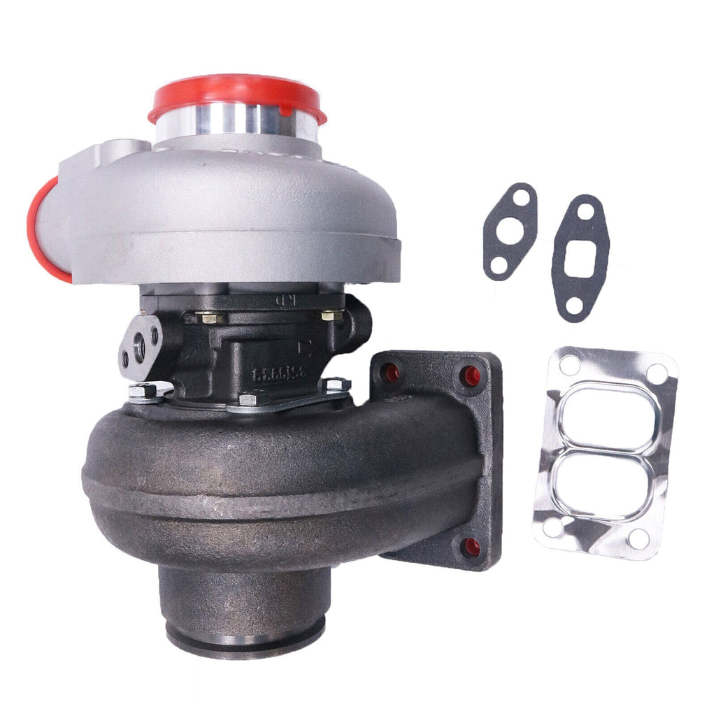 New HX30 3802908 3592109 Turbocharger For Case New Holland Cummins 4BTA Engine