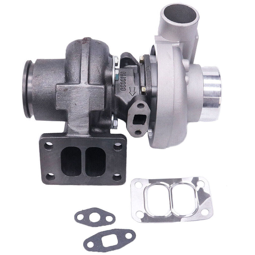 New HX30 3802908 3592109 Turbocharger For Case New Holland Cummins 4BTA Engine