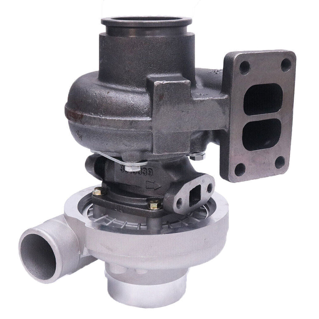 New HX30 3802908 3592109 Turbocharger For Case New Holland Cummins 4BTA Engine