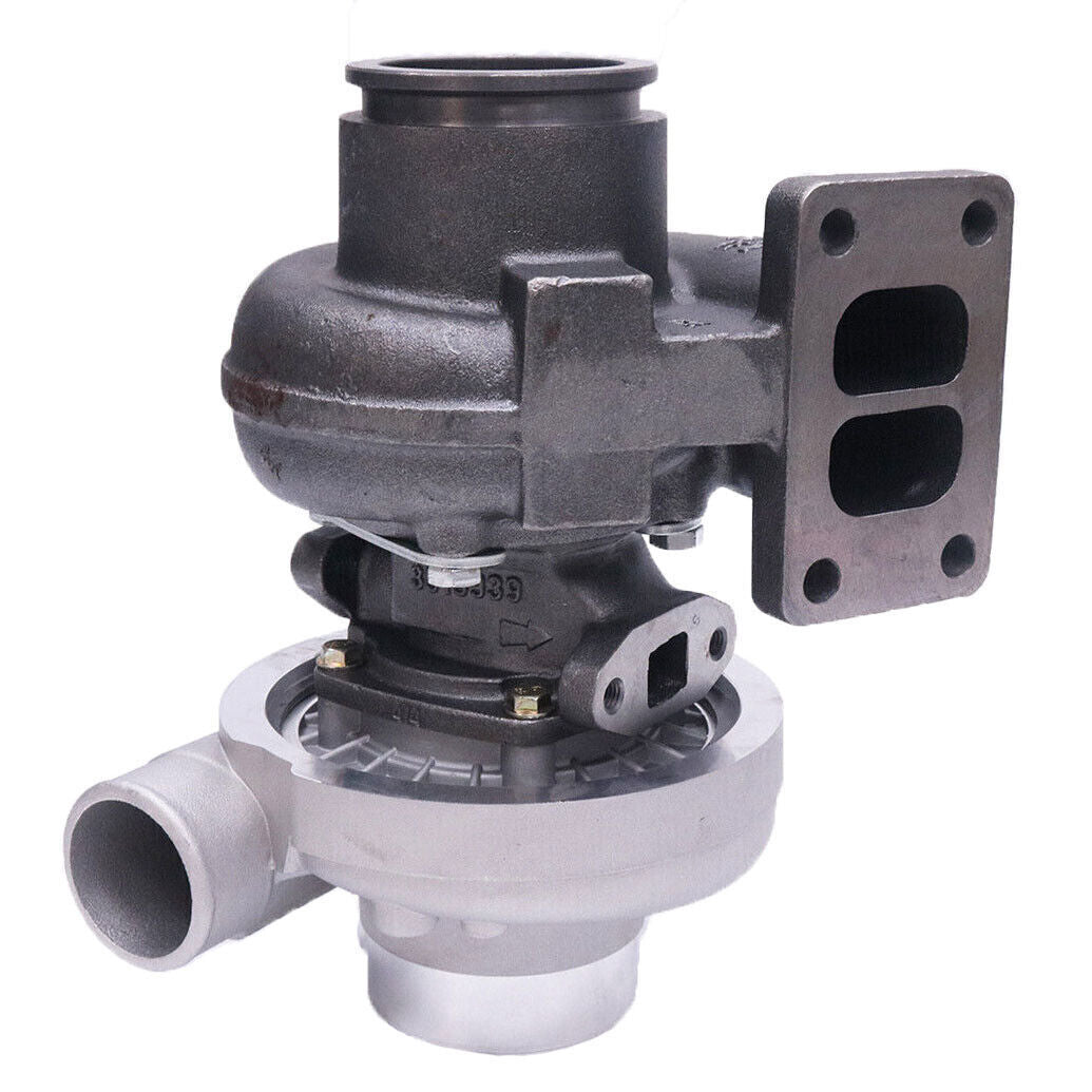 New HX30 3802908 3592109 Turbocharger For Case New Holland Cummins 4BTA Engine