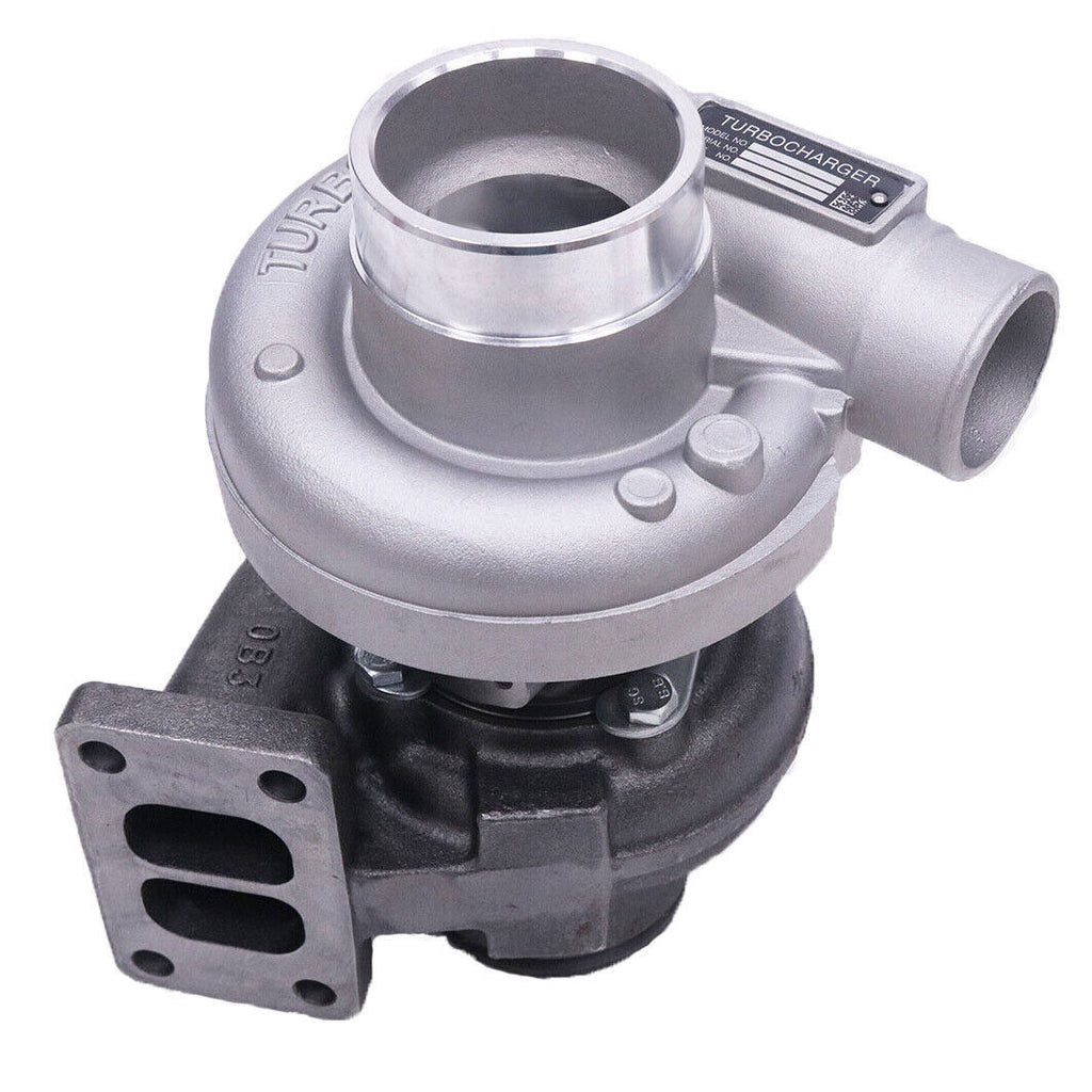 New HX30 3802908 3592109 Turbocharger For Case New Holland Cummins 4BTA Engine