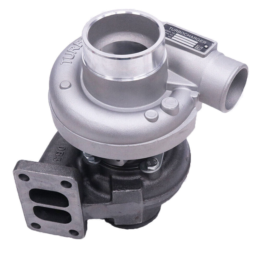 New HX30 3802908 3592109 Turbocharger For Case New Holland Cummins 4BTA Engine