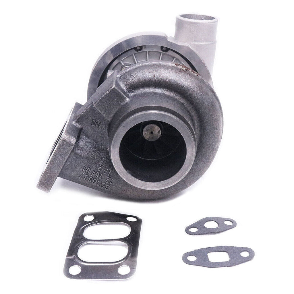 New HX30 3802908 3592109 Turbocharger For Case New Holland Cummins 4BTA Engine