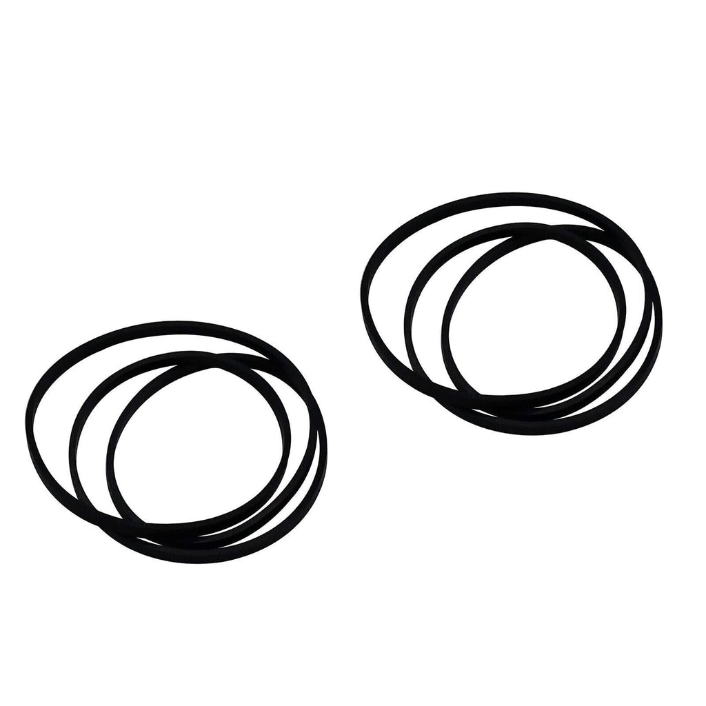 2X Tappet Cover Gasket 16261-14520 for Kubota Engine D905 D1005 D1105 D1305