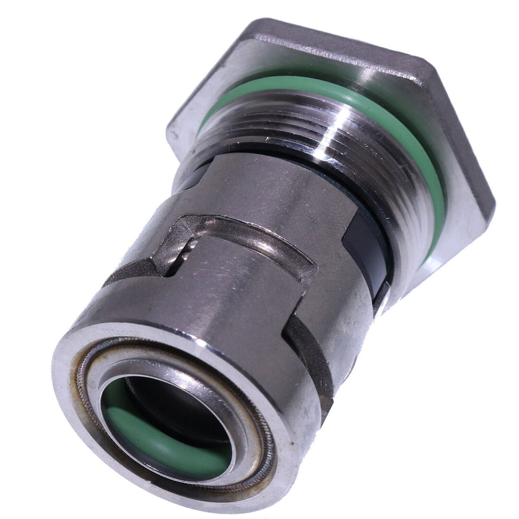 Pump Cartridge Seal 96511845 For Grundfos CR10 CR15 CR20 CRI10 CRI15 CRI20 HQQE
