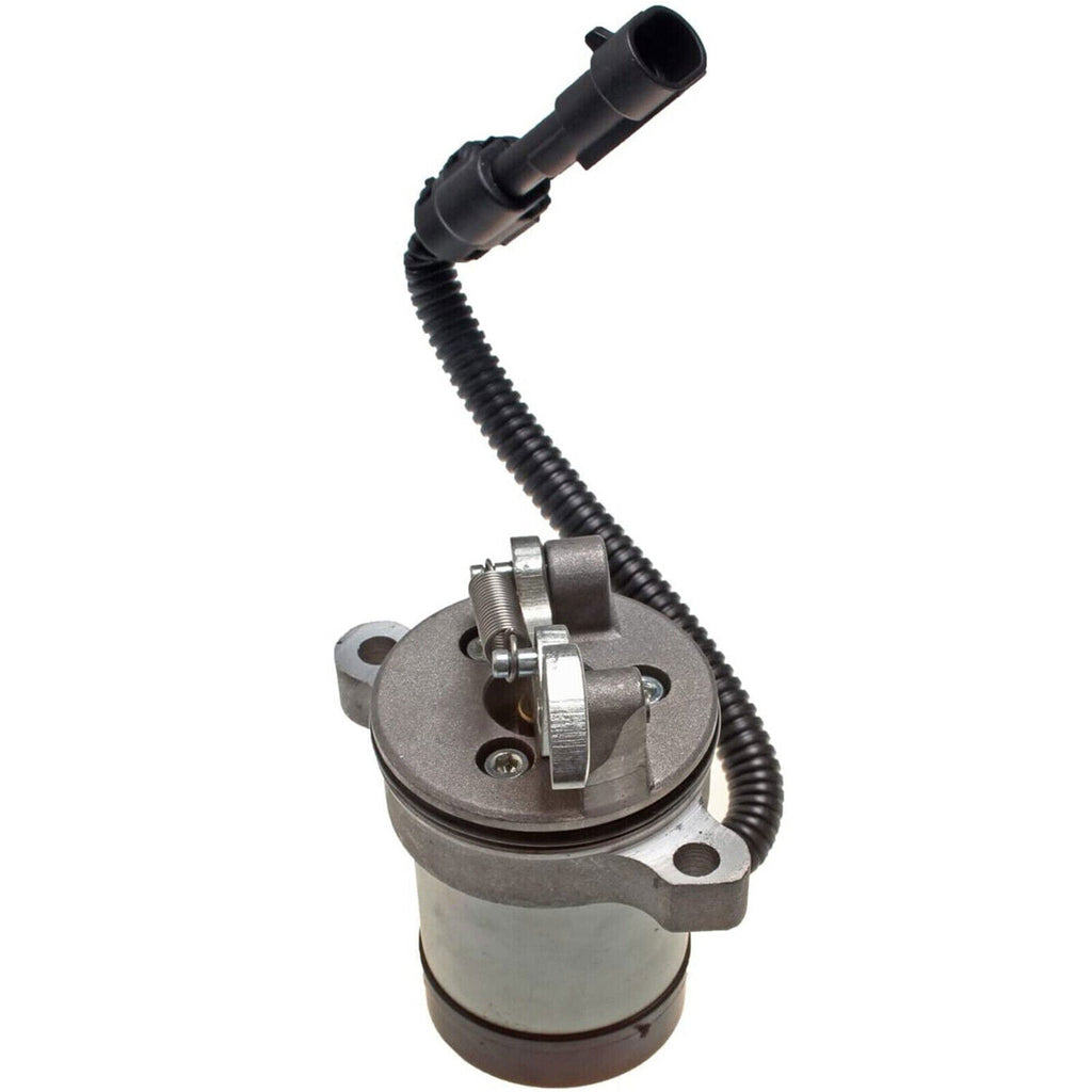 Fuel ShutOff Solenoid 4103812For DEUTZ TDC2011L4,F2M2011,F3M2011,4M2011,BF4M2011
