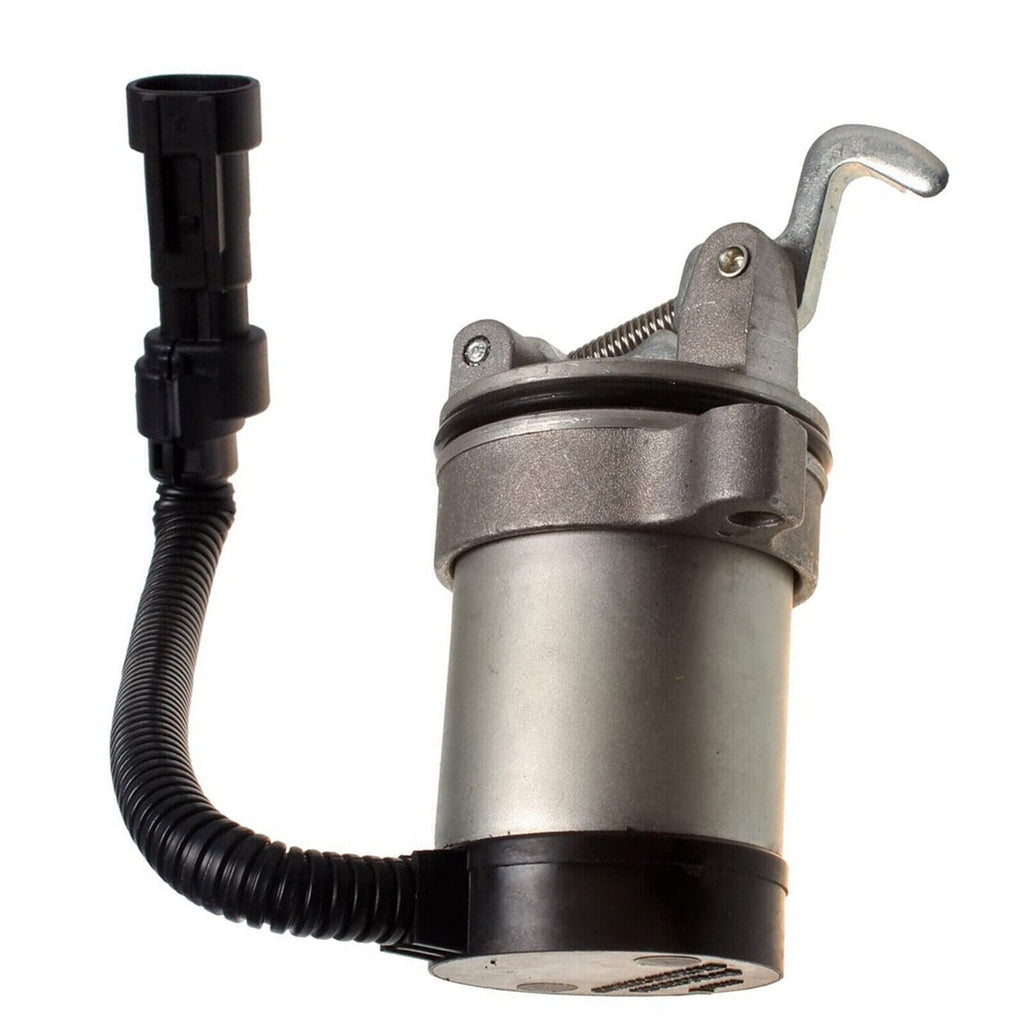 Fuel ShutOff Solenoid 4103812For DEUTZ TDC2011L4,F2M2011,F3M2011,4M2011,BF4M2011