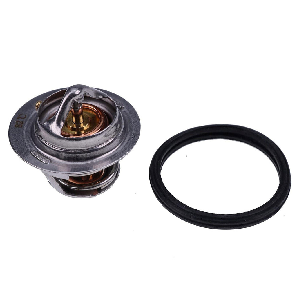 New Thermostat 49054-1068 For Kawasaki Mule 2510 3010 4010 Daihatsu DM950 DM850