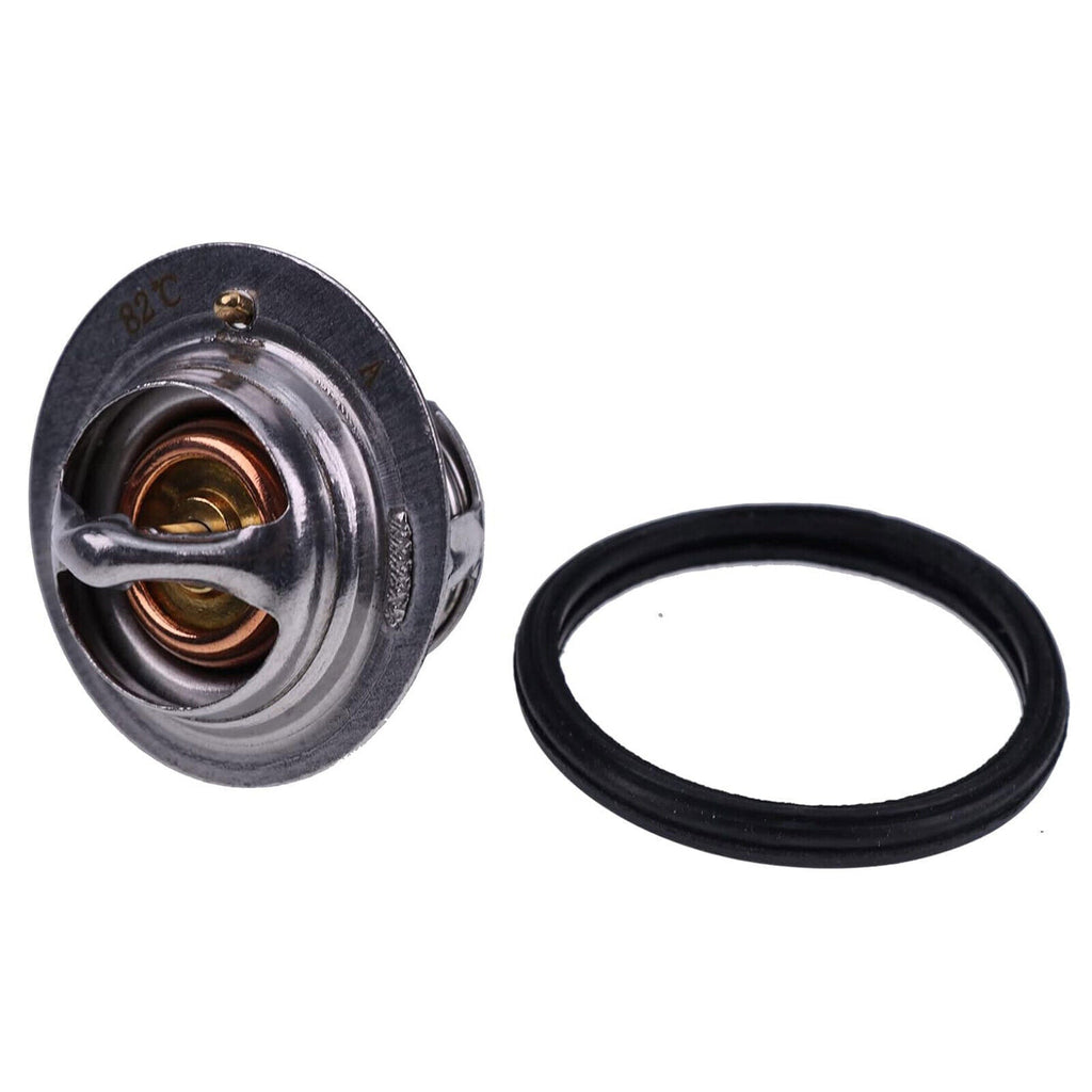 New Thermostat 49054-1068 For Kawasaki Mule 2510 3010 4010 Daihatsu DM950 DM850