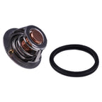 New Thermostat 49054-1068 For Kawasaki Mule 2510 3010 4010 Daihatsu DM950 DM850