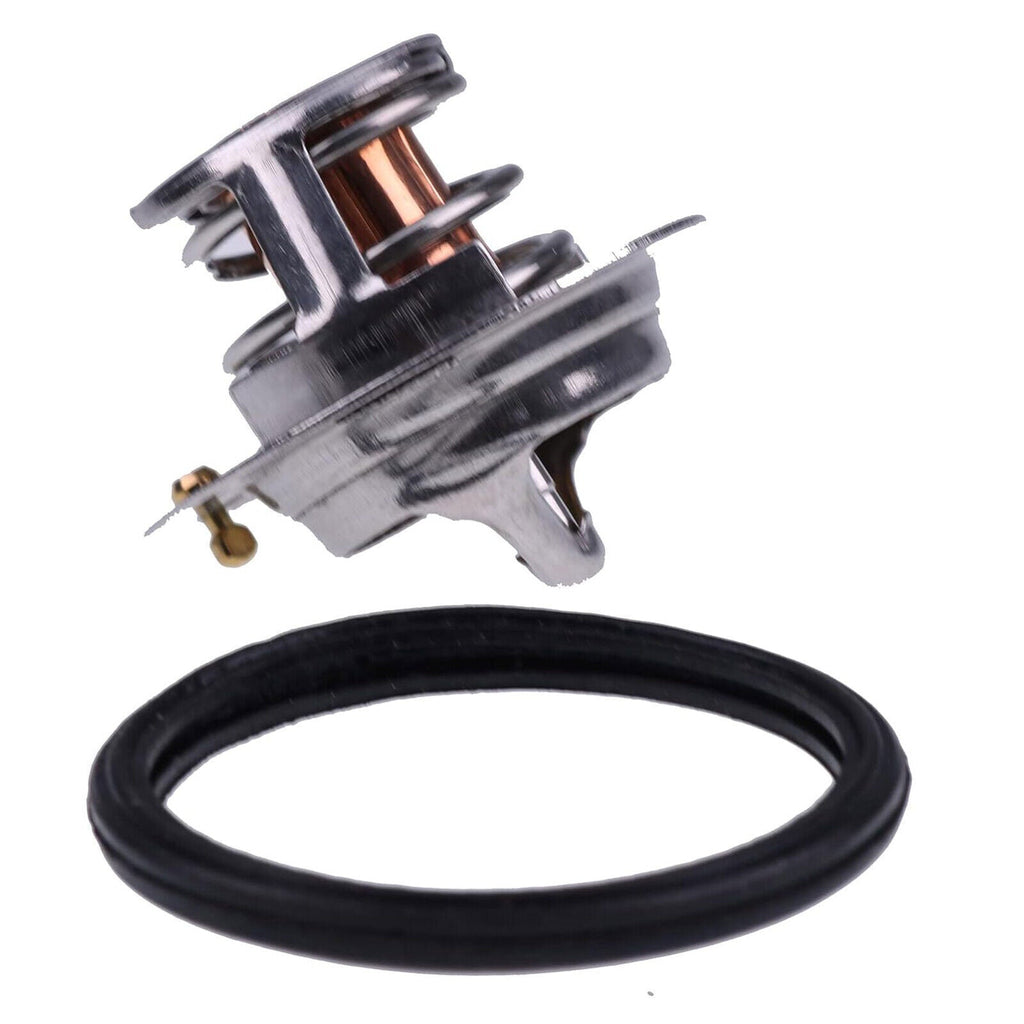 New Thermostat 49054-1068 For Kawasaki Mule 2510 3010 4010 Daihatsu DM950 DM850