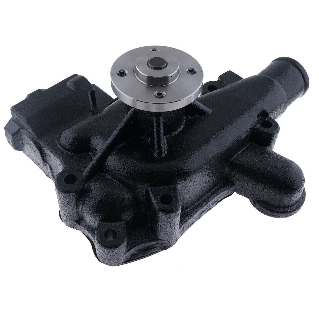 6206-61-1504 Water Pump For Komatsu Bulldozer D31PL-18 D31PLL-18 D31Q-18 D31S-18