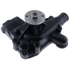 6206-61-1504 Water Pump For Komatsu Bulldozer D31PL-18 D31PLL-18 D31Q-18 D31S-18