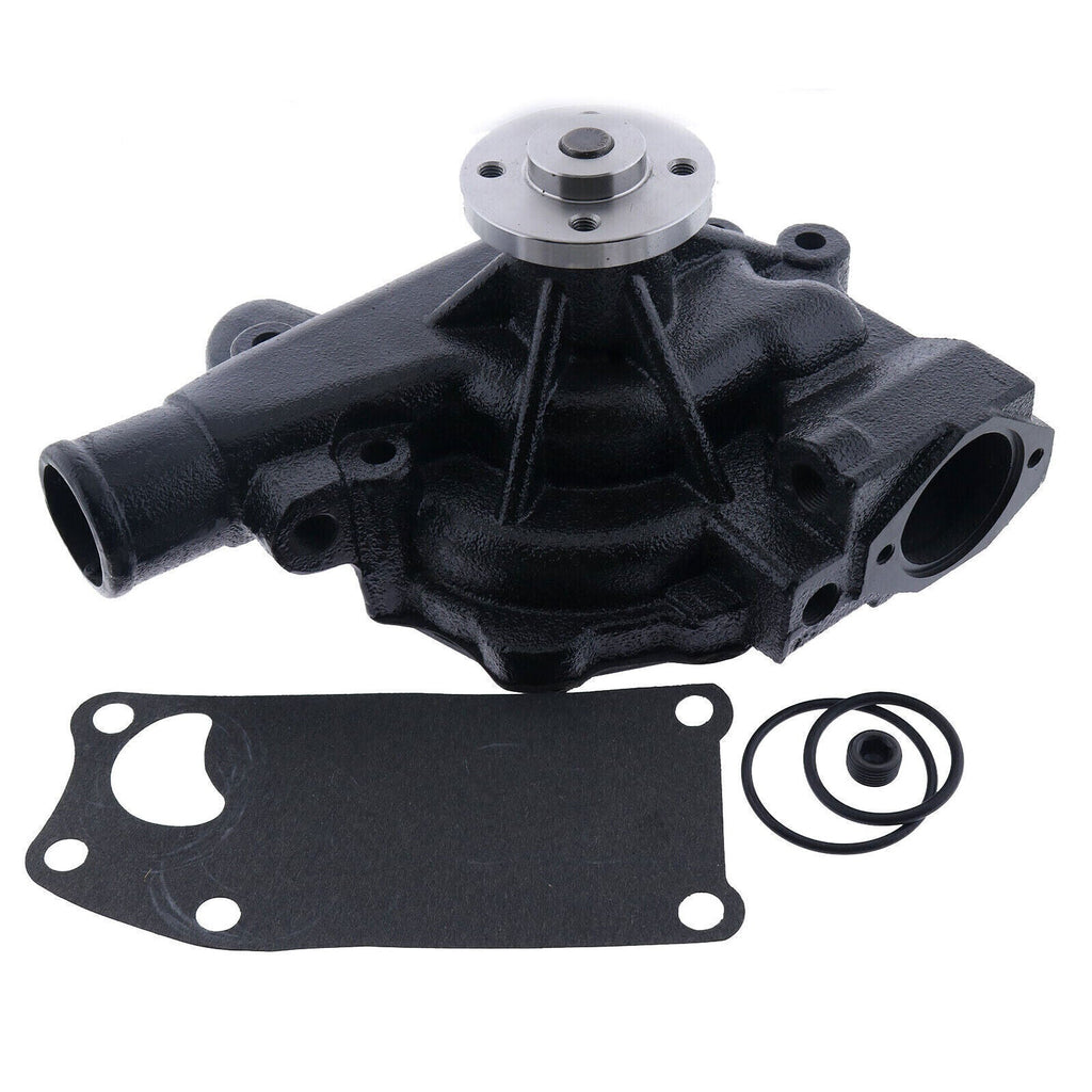 6206-61-1504 Water Pump For Komatsu Bulldozer D31PL-18 D31PLL-18 D31Q-18 D31S-18