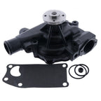6206-61-1504 Water Pump For Komatsu Bulldozer D31PL-18 D31PLL-18 D31Q-18 D31S-18
