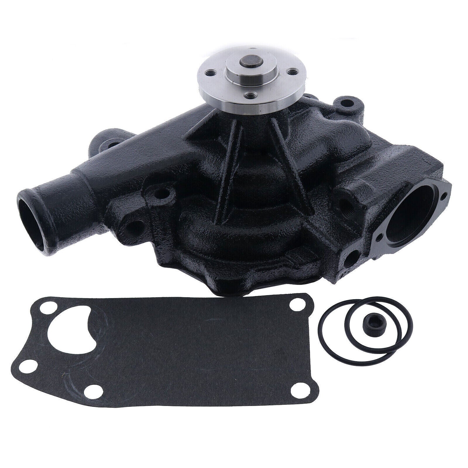 6206-61-1504 Water Pump For Komatsu Bulldozer D31PL-18 D31PLL-18 D31Q-18 D31S-18
