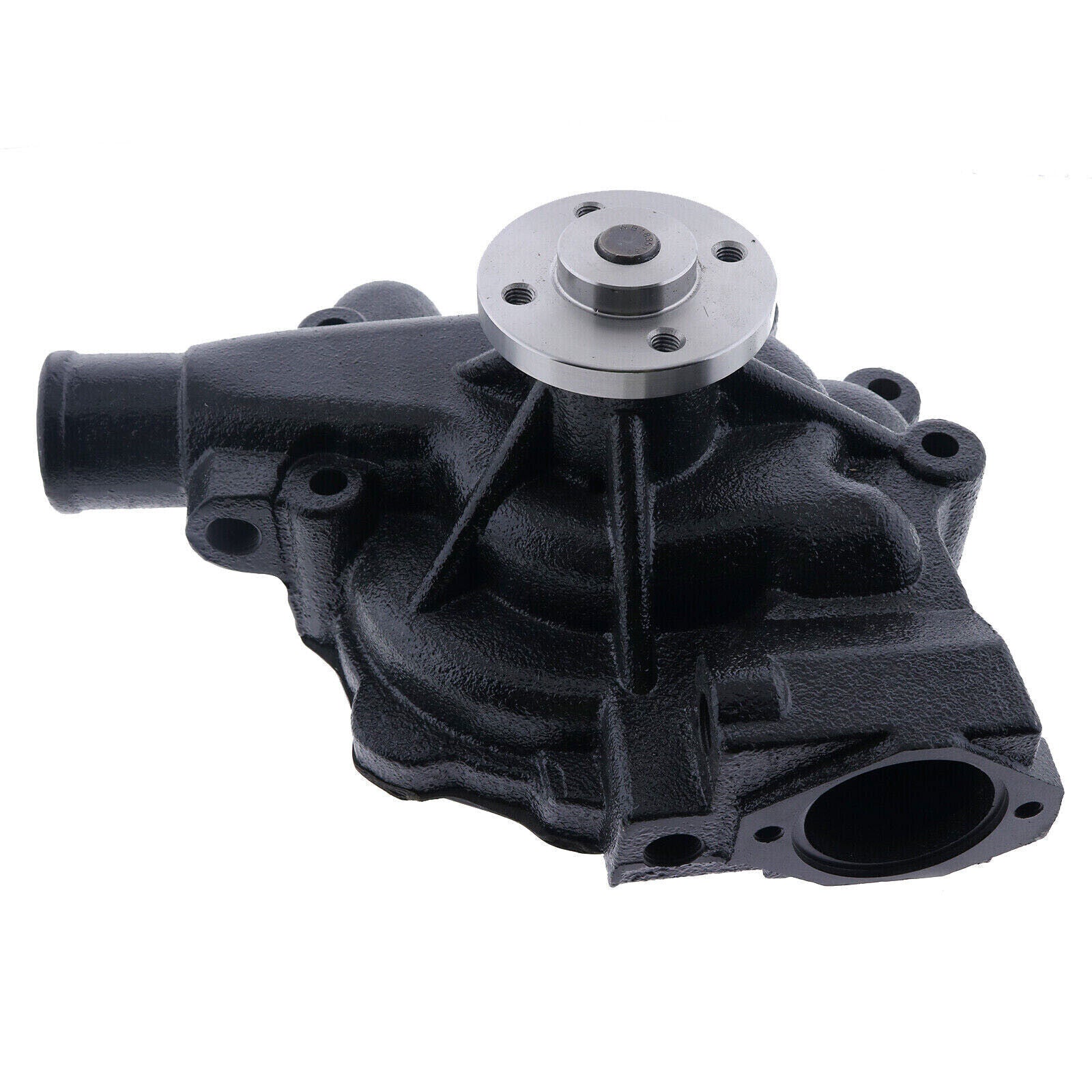 6206-61-1504 Water Pump For Komatsu Bulldozer D31PL-18 D31PLL-18 D31Q-18 D31S-18