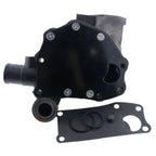 6206-61-1504 Water Pump For Komatsu Bulldozer D31PL-18 D31PLL-18 D31Q-18 D31S-18