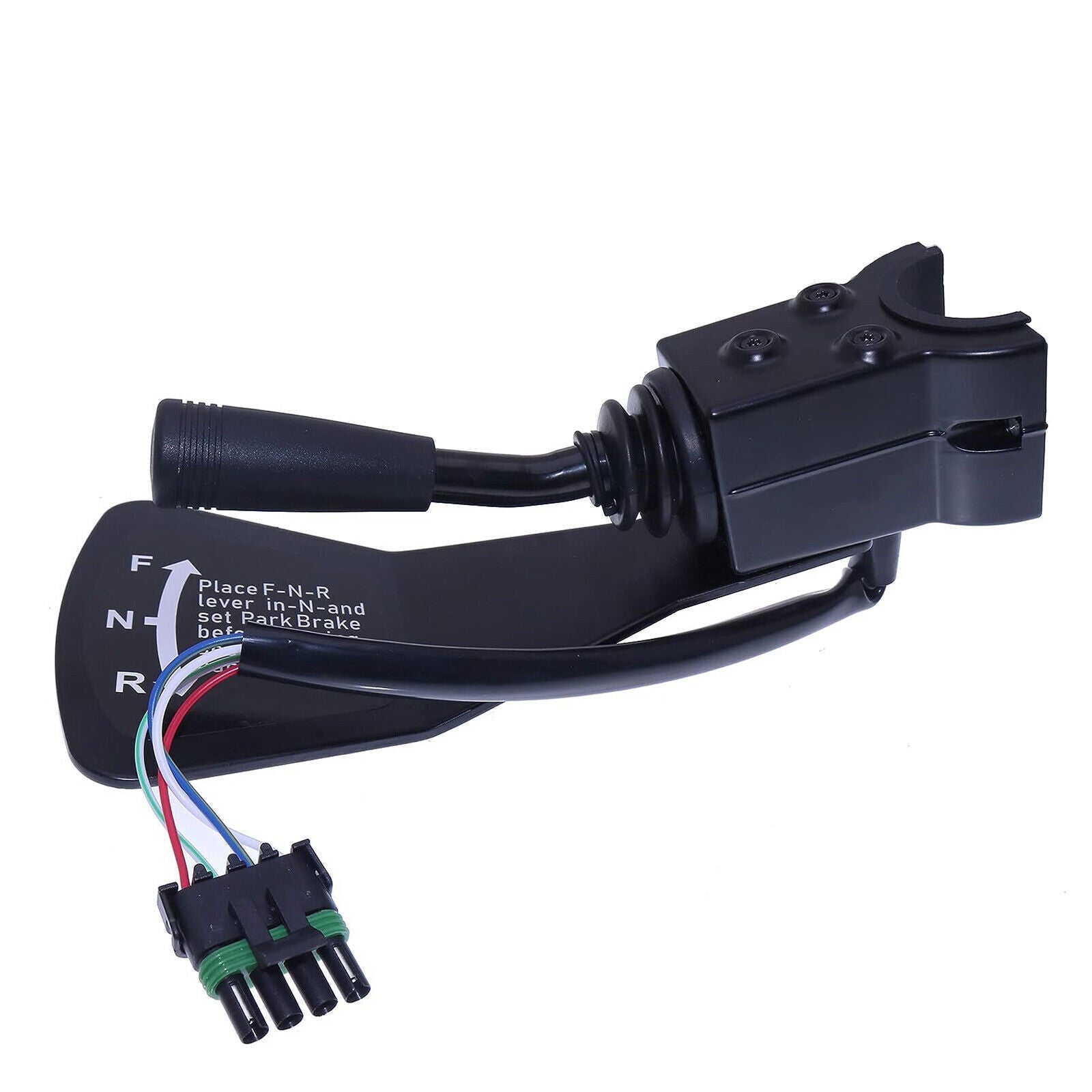 Shifter Switch AT180916 For John Deere Backhoe Loader 300D 310D 310E 310SE 310G