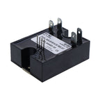 New Dual Solid State Relay Turn On SSR 4-15VDC Input 280VAC 40A D2440D-10