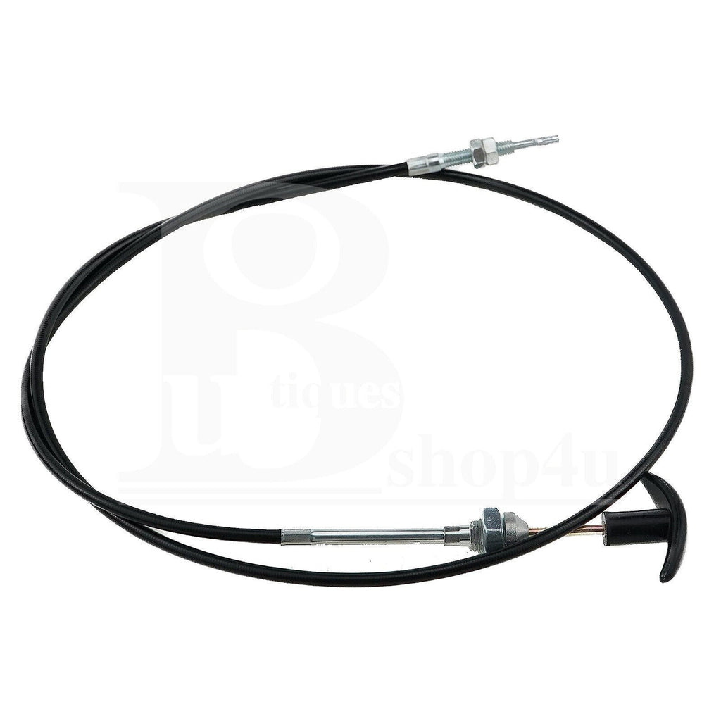 Top Sales Cont Cable 946-04058 For Troy Bilt GW-1916719