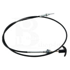 Top Sales Cont Cable 946-04058 For Troy Bilt GW-1916719