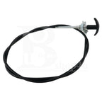 Top Sales Cont Cable 946-04058 For Troy Bilt GW-1916719