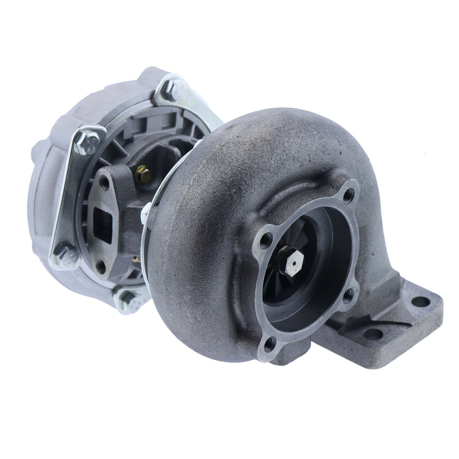 New Turbocharger 2674A301 For Perkins Engine 1004-4T AB35011 AB35049  AB37588