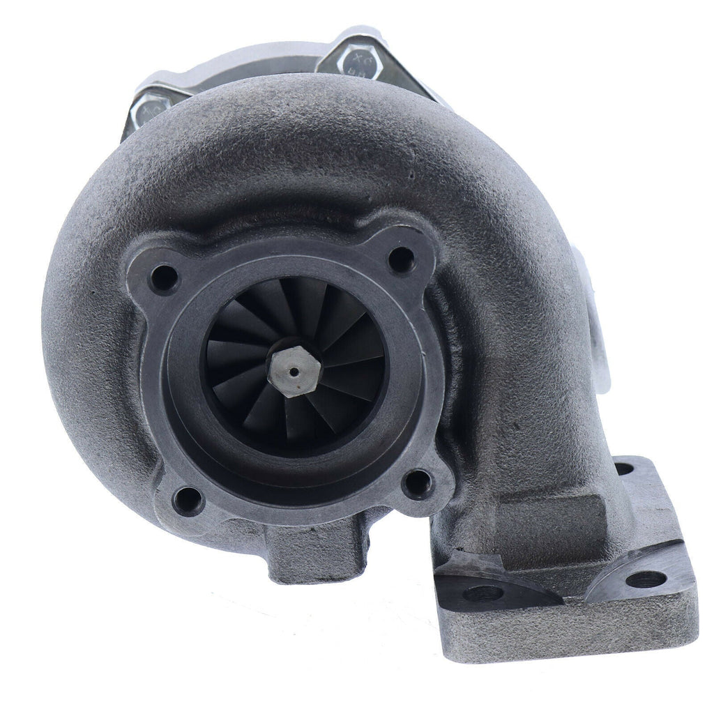 New Turbocharger 2674A301 For Perkins Engine 1004-4T AB35011 AB35049  AB37588