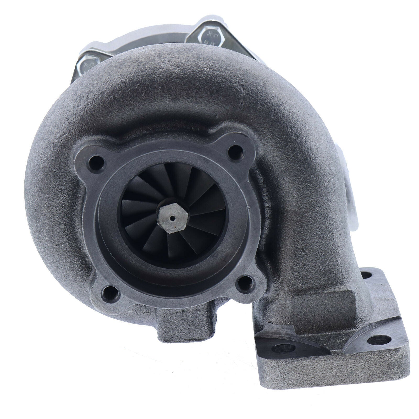 New Turbocharger 2674A301 For Perkins Engine 1004-4T AB35011 AB35049  AB37588
