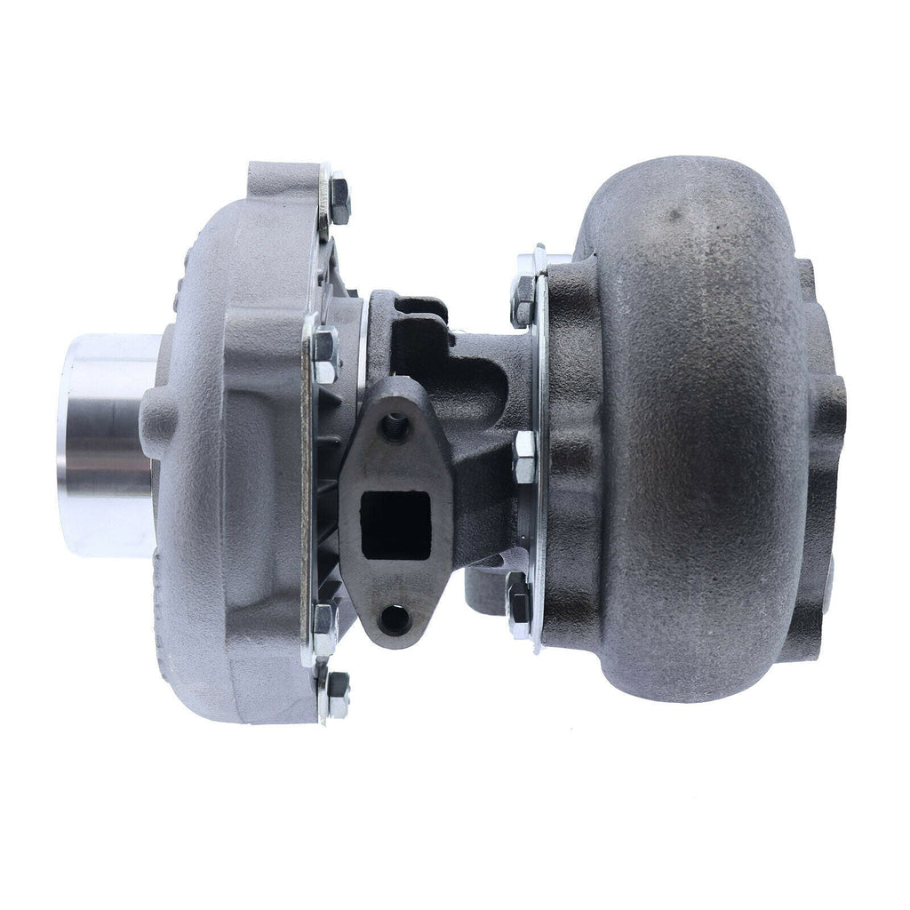 New Turbocharger 2674A301 For Perkins Engine 1004-4T AB35011 AB35049  AB37588